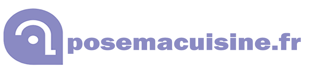 Logo posemacuisine.fr