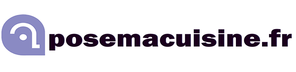 Logo posemacuisine.fr